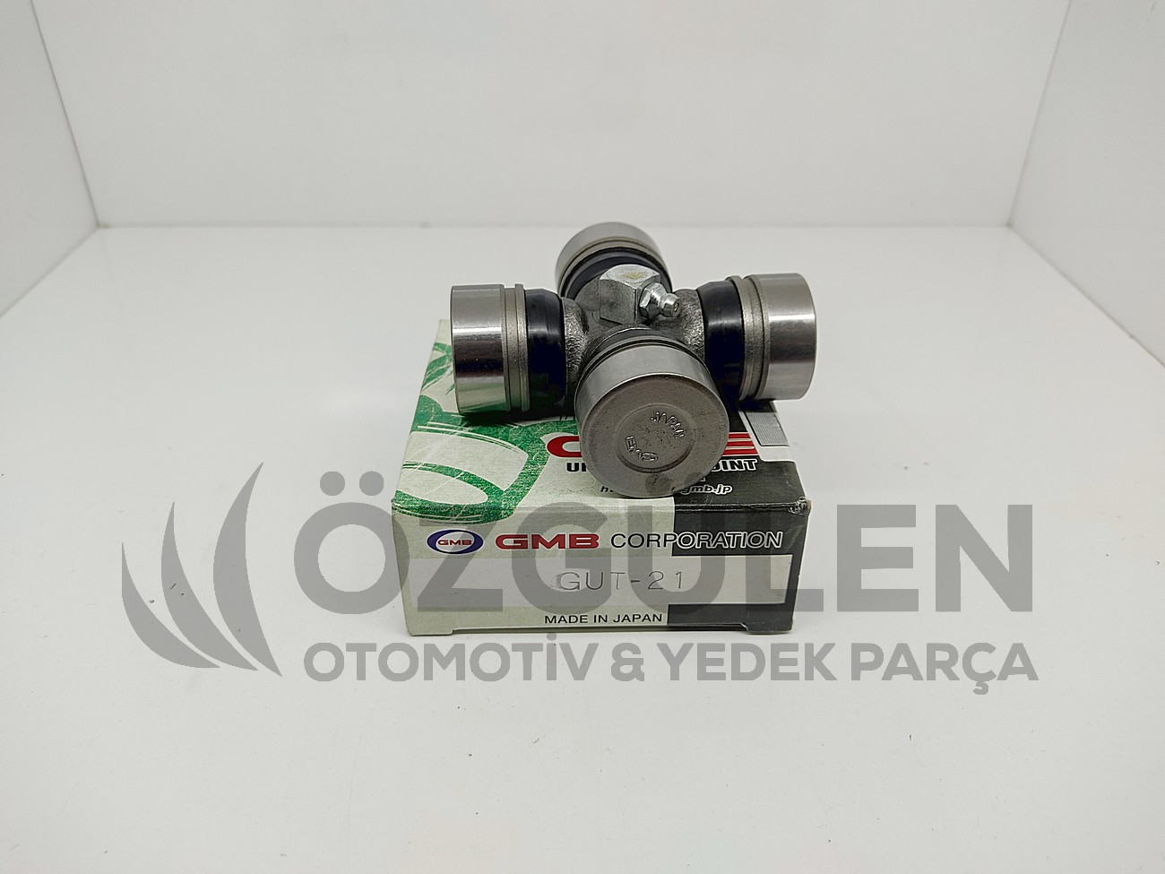 �STAVROZ �AFT VIGO KUN25 2WD 4WD RANGER BT50 �r�n Foto�raf� - 3