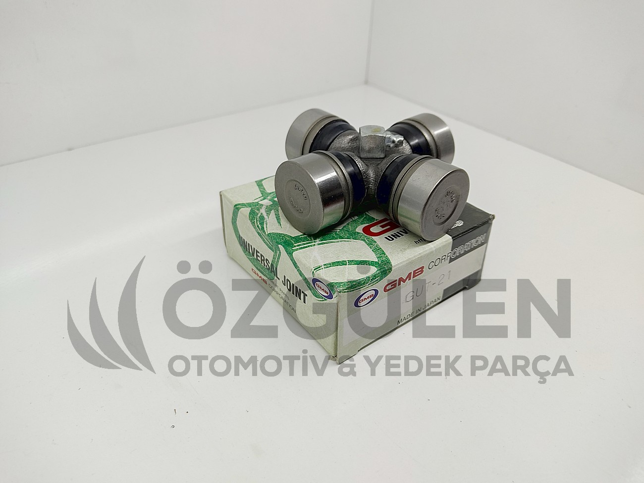 �STAVROZ �AFT VIGO KUN25 2WD 4WD RANGER BT50 �r�n Foto�raf� - 4