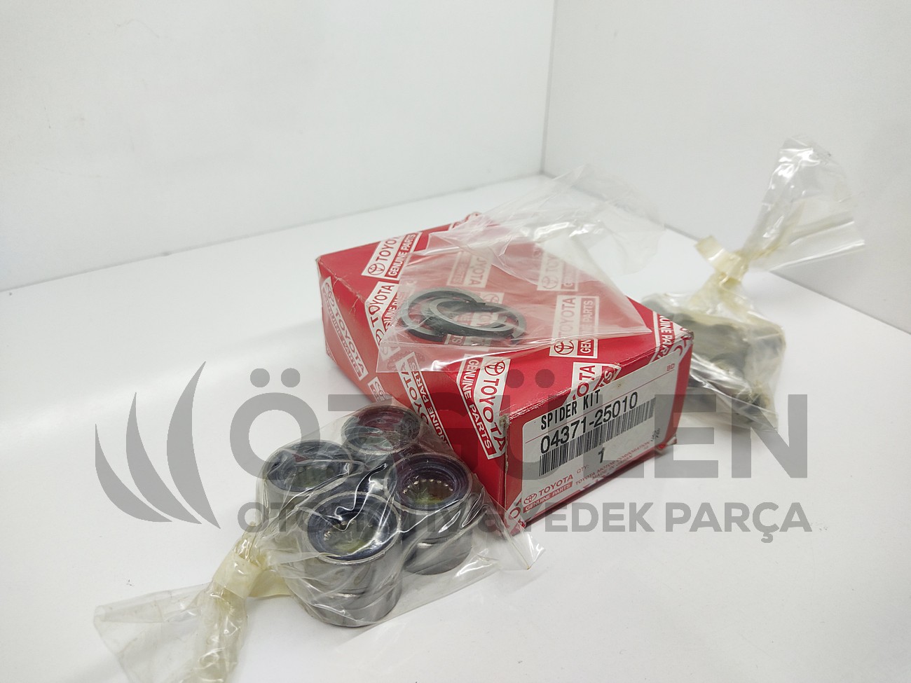 �STAVROZ �AFT LN145 LN85 �r�n Foto�raf� - 3