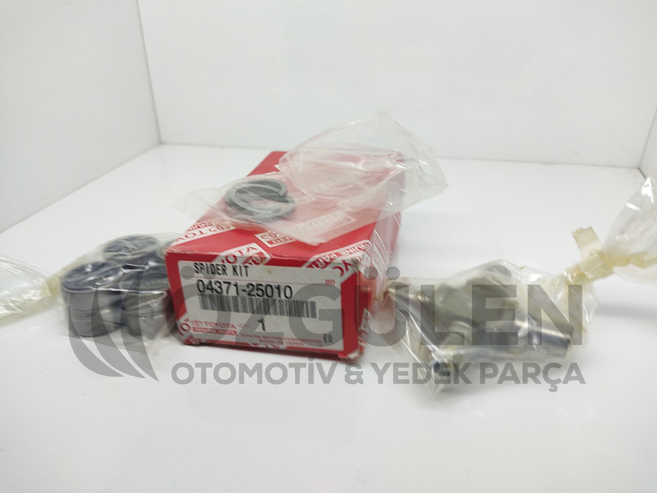 �STAVROZ �AFT LN145 LN85 �r�n Foto�raf� - 4