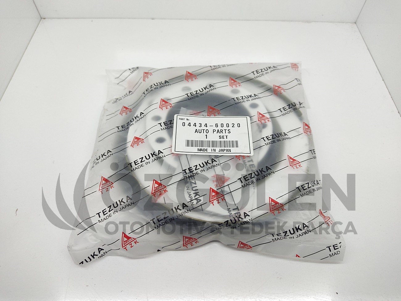 KE�E AKS �N TAS TK. LJ70 LN105 106 �r�n Foto�raf� - 3