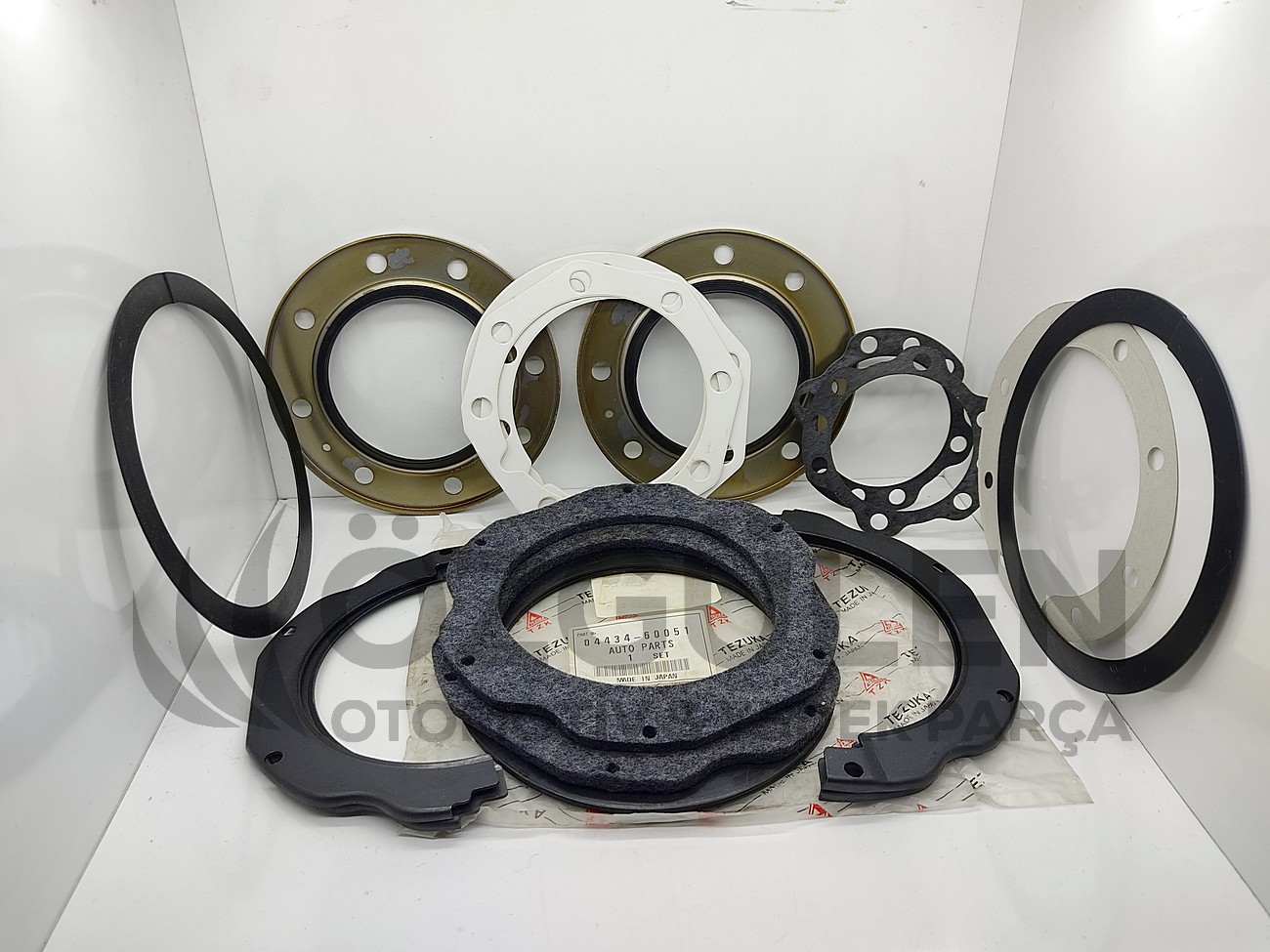 KE�E AKS �N TAS TK. L.CRUISER FJ80 �r�n Foto�raf�