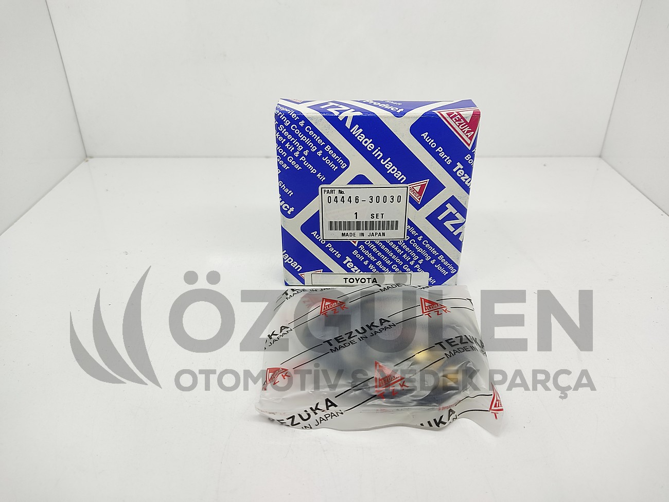 TAM�R TAKIMI D�REKS�YON POMPA LN105 LN106 �r�n Foto�raf�