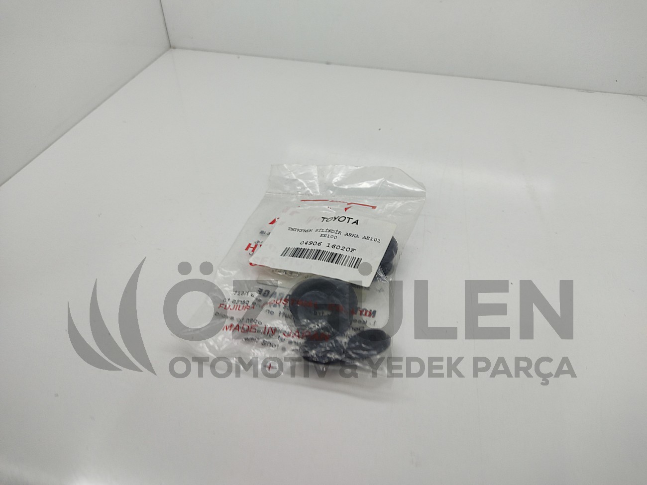 TMTK FREN S�L�ND�R ARKA AE101 EE100 �r�n Foto�raf� - 4