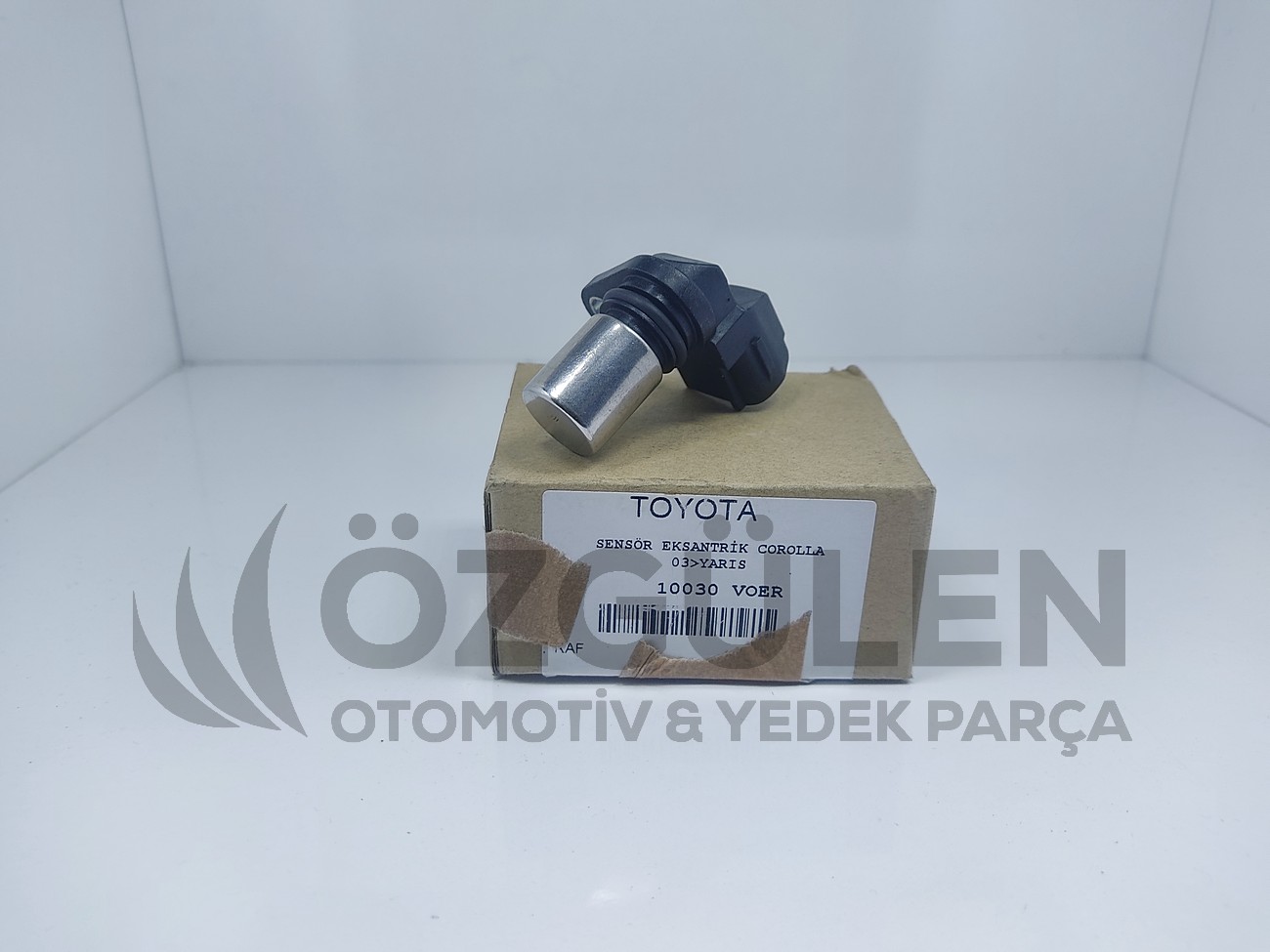 Toyota Corolla 03> Eksantrik Sens�r Yaris  �r�n Foto�raf� - 4