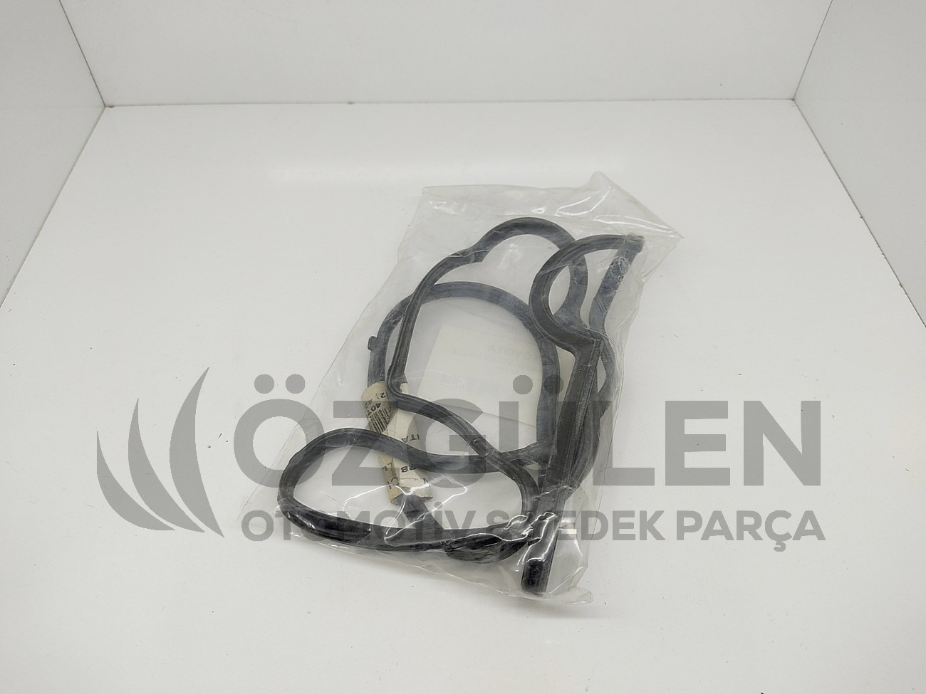 CONTA K�LB�T�R KAPAK COROLLA 1.6 CARB�RAT�RL� �r�n Foto�raf� - 2