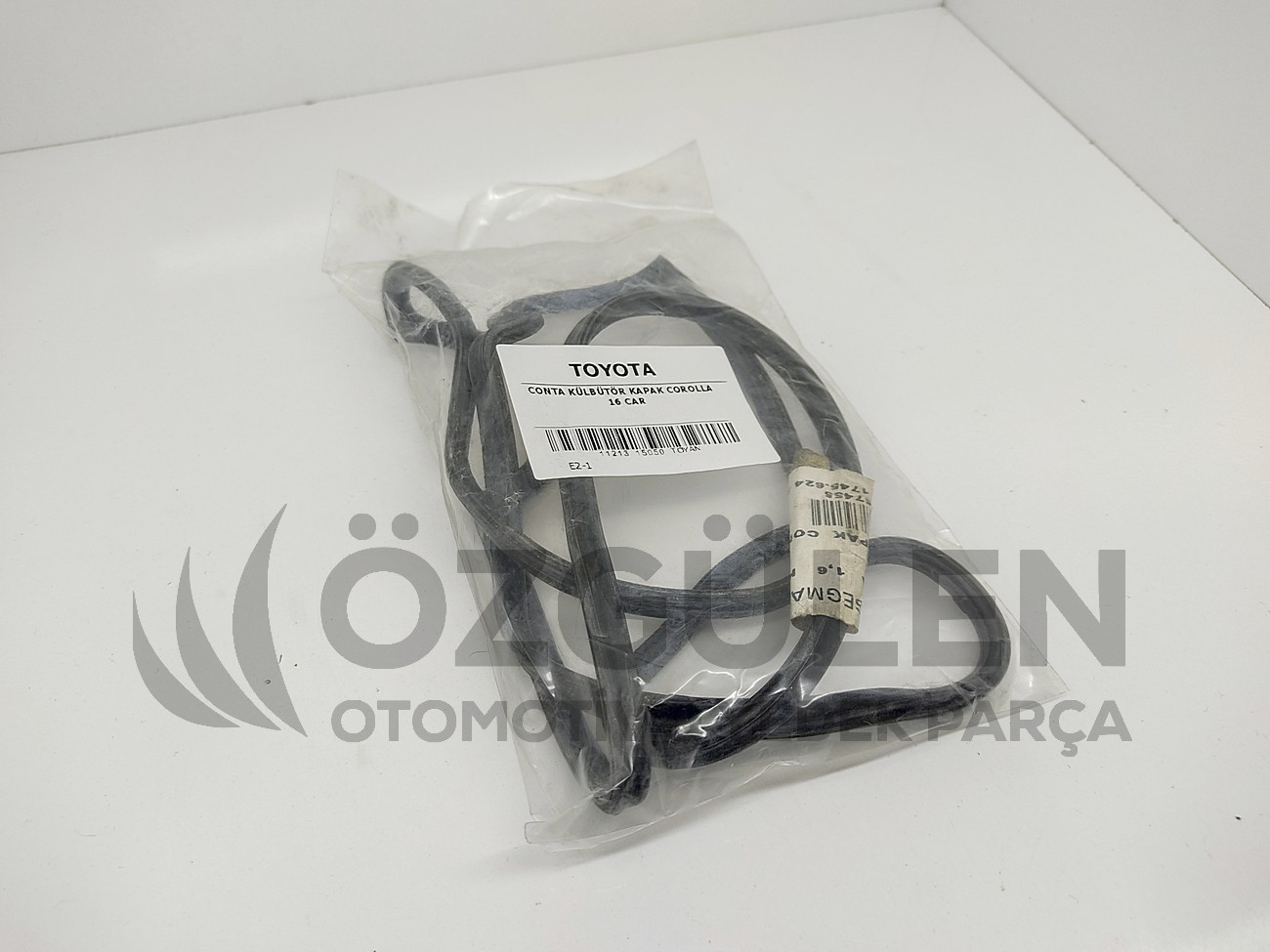 CONTA K�LB�T�R KAPAK COROLLA 1.6 CARB�RAT�RL� �r�n Foto�raf� - 4