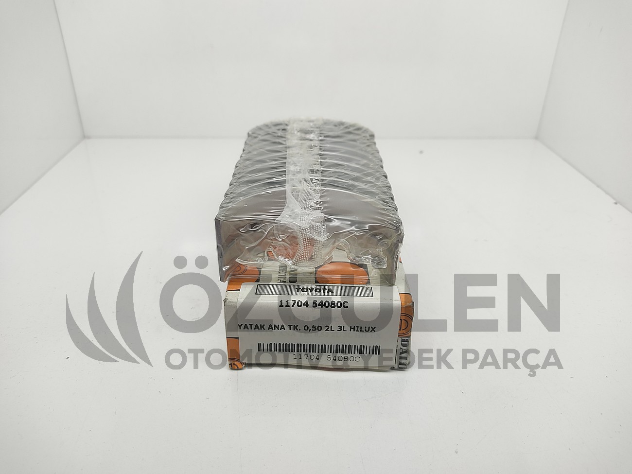 YATAK ANA TK. 050 2L 3L HILUX �r�n Foto�raf�