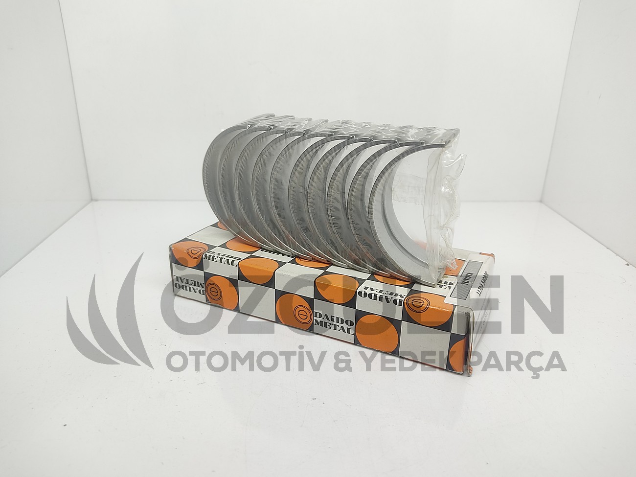 YATAK ANA TK. 050 2L 3L HILUX �r�n Foto�raf� - 2