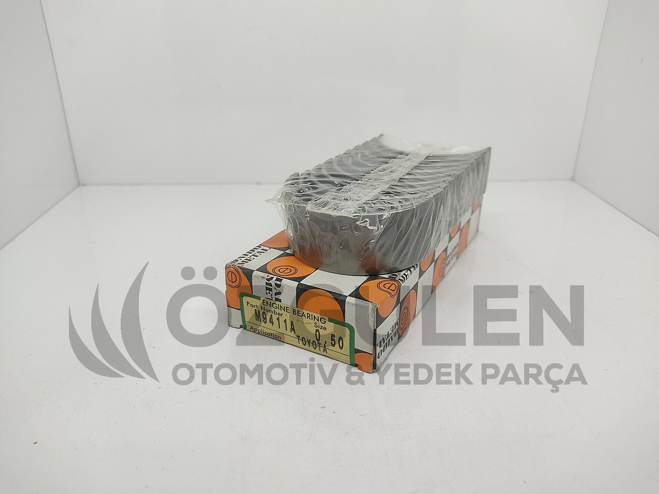 YATAK ANA TK. 050 2L 3L HILUX �r�n Foto�raf� - 3