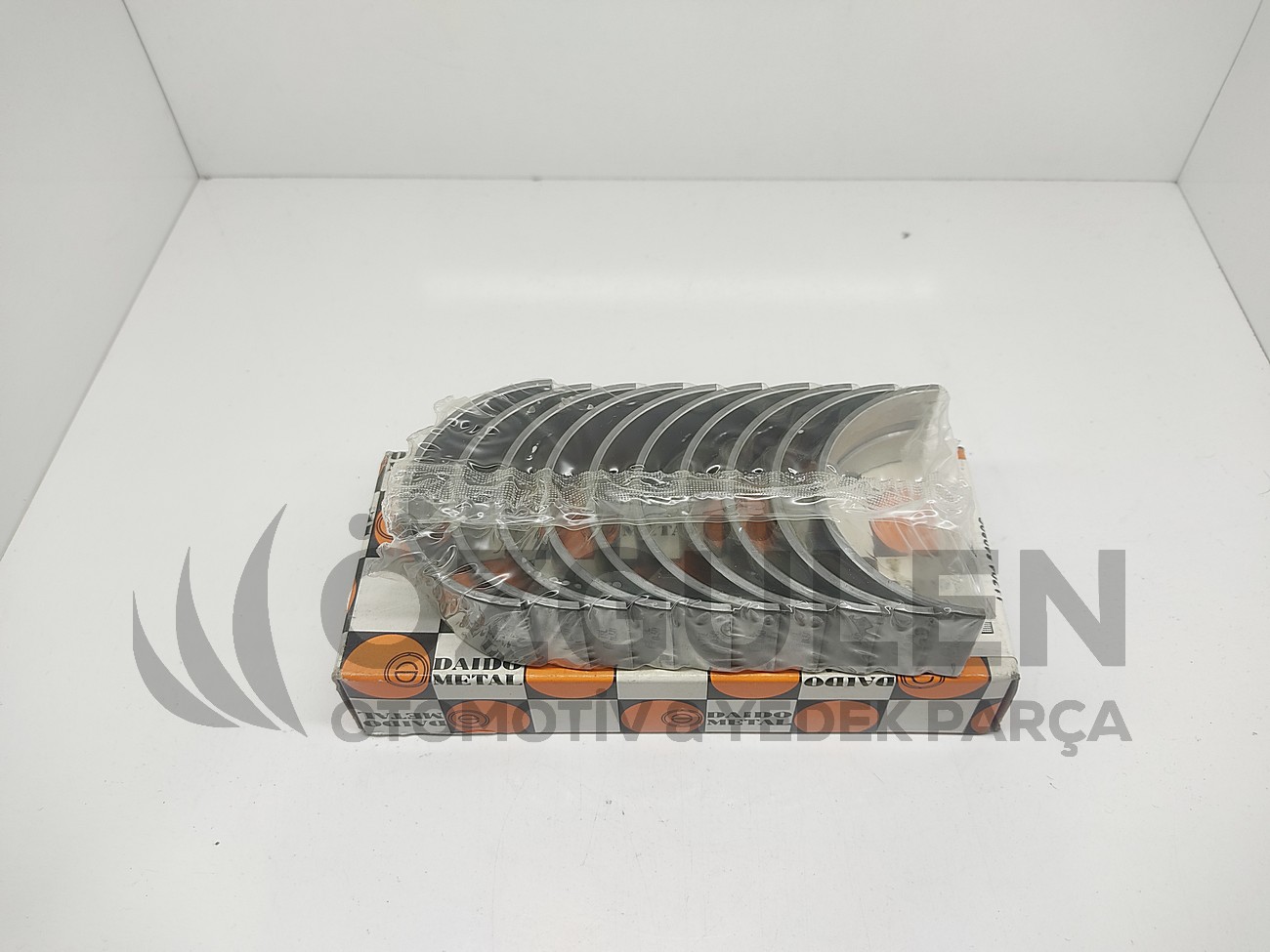 YATAK ANA TK. 050 2L 3L HILUX �r�n Foto�raf� - 4