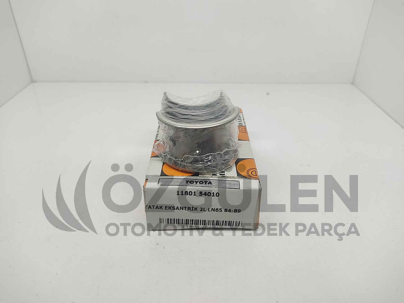 YATAK EKSANTR�K 2L LN65 84-89 �r�n Foto�raf�