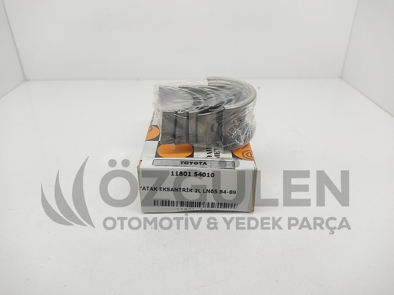 YATAK EKSANTR�K 2L LN65 84-89 �r�n Foto�raf� - 2