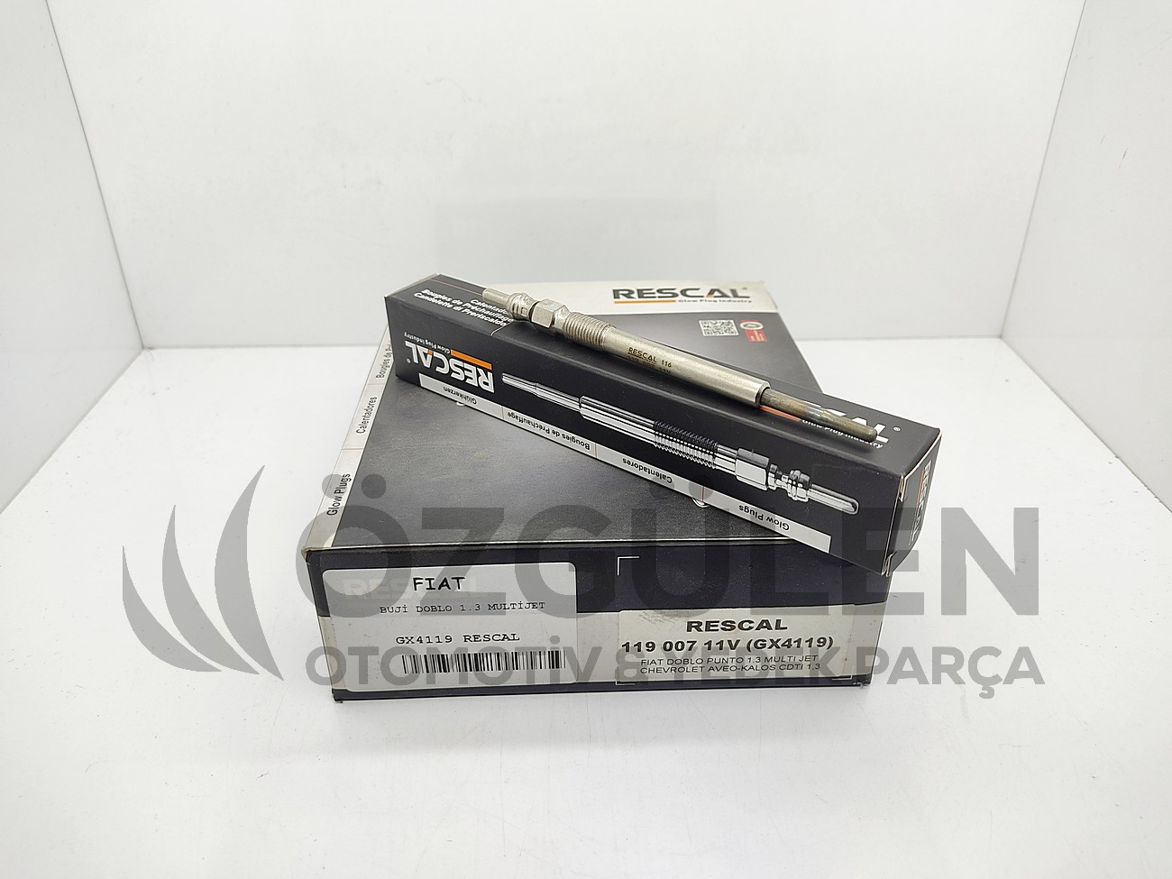 BUJ� DOBLO 1.3 MULT�JET �r�n Foto�raf� - 3