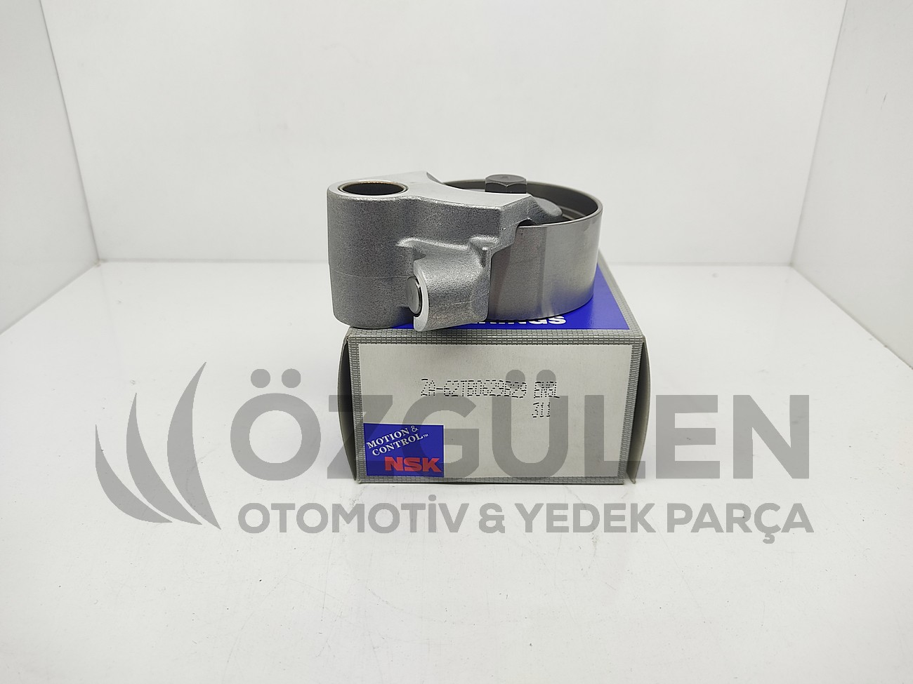 RULMAN TR�GER FJ80 HDJ80 HZJ80 PZJ80 �r�n Foto�raf� - 3