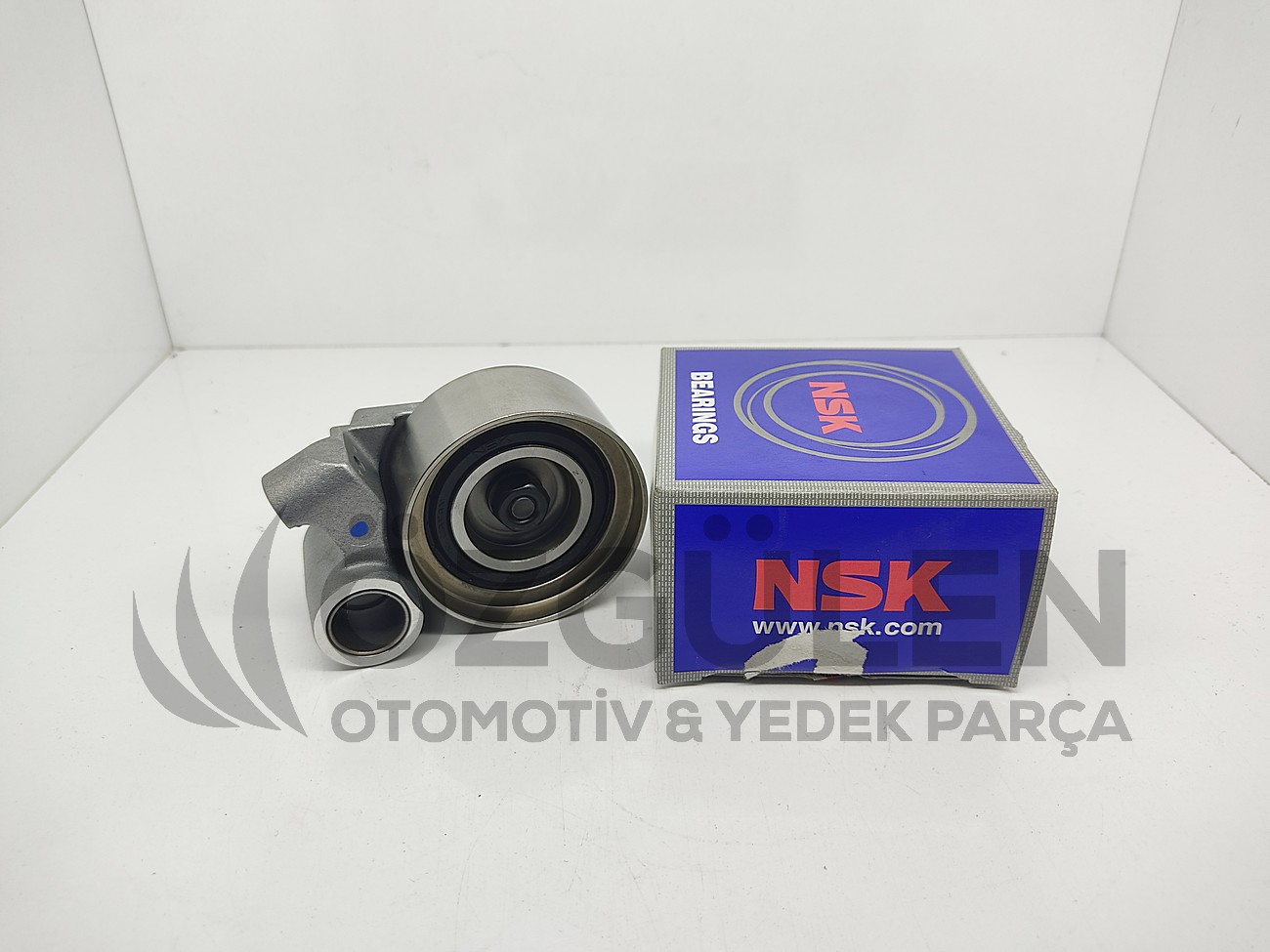 RULMAN TR�GER FJ80 HDJ80 HZJ80 PZJ80 �r�n Foto�raf� - 4