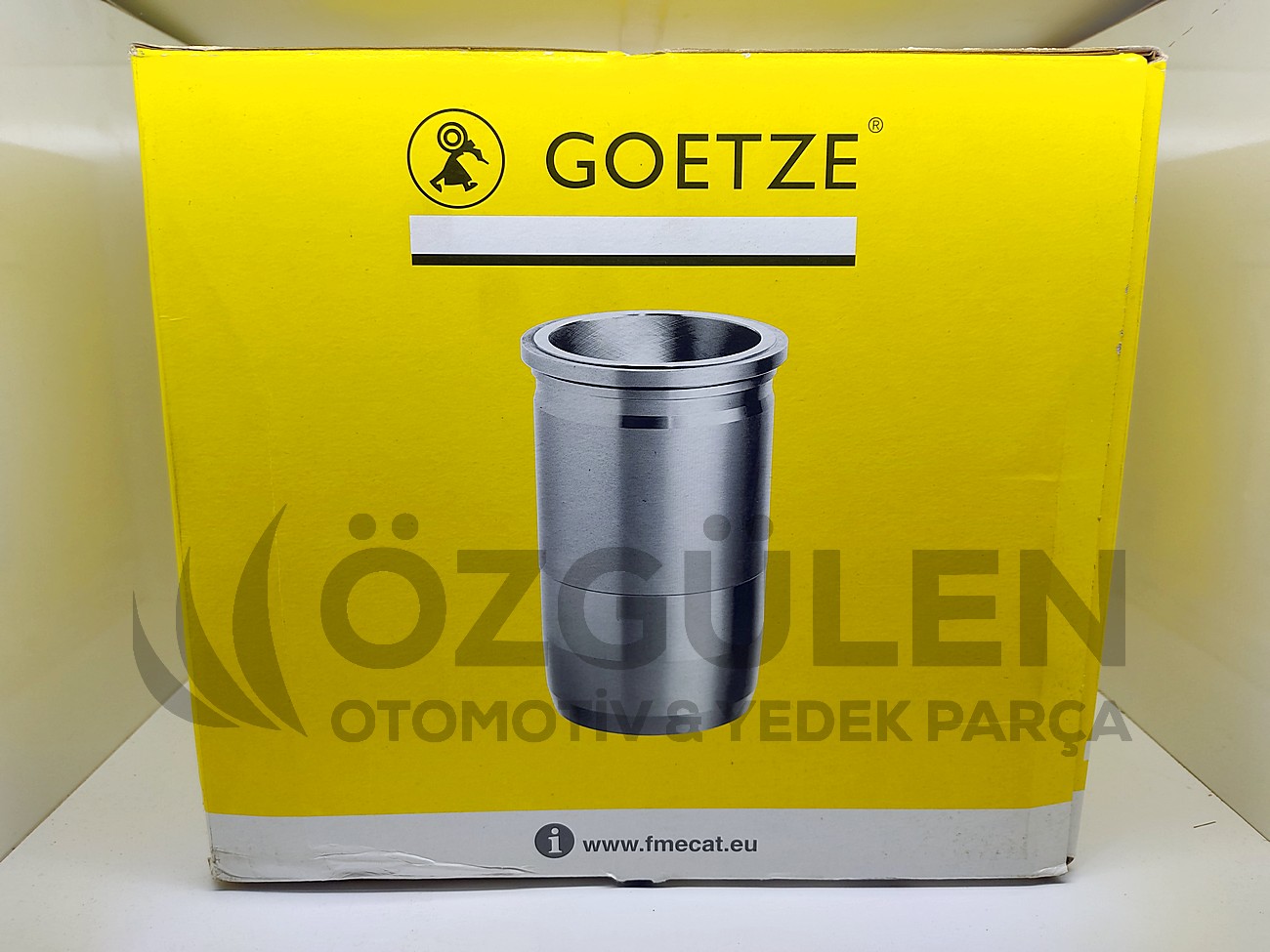 Mitsubishi G�mlek (Tak�m 4 Adet) 449 659 �r�n Foto�raf� - 3