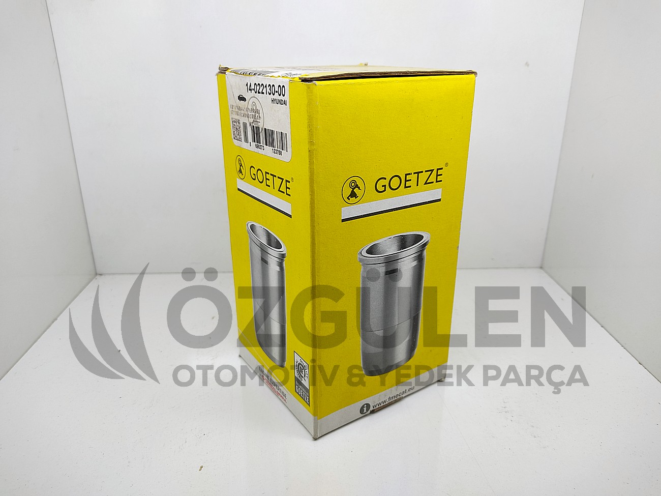 Hyundai Era G�mlek (Tak�m 4 Adet) Era 06>11 1.4 75.50 BNZ �r�n Foto�raf� - 2