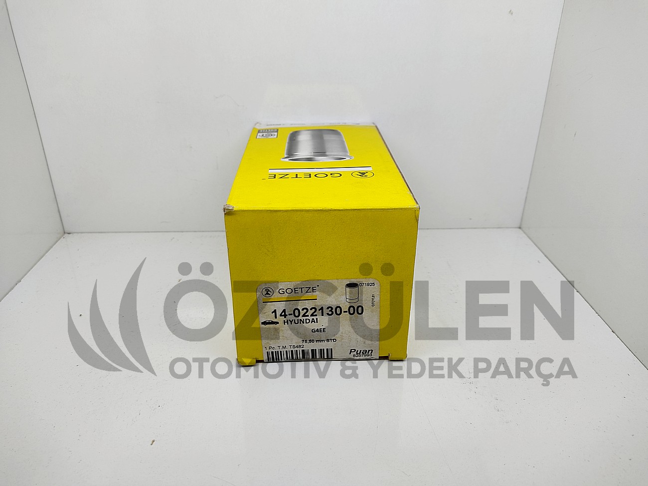 Hyundai Era G�mlek (Tak�m 4 Adet) Era 06>11 1.4 75.50 BNZ �r�n Foto�raf� - 3