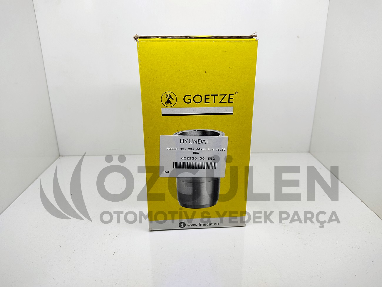 Hyundai Era G�mlek (Tak�m 4 Adet) Era 06>11 1.4 75.50 BNZ �r�n Foto�raf� - 4