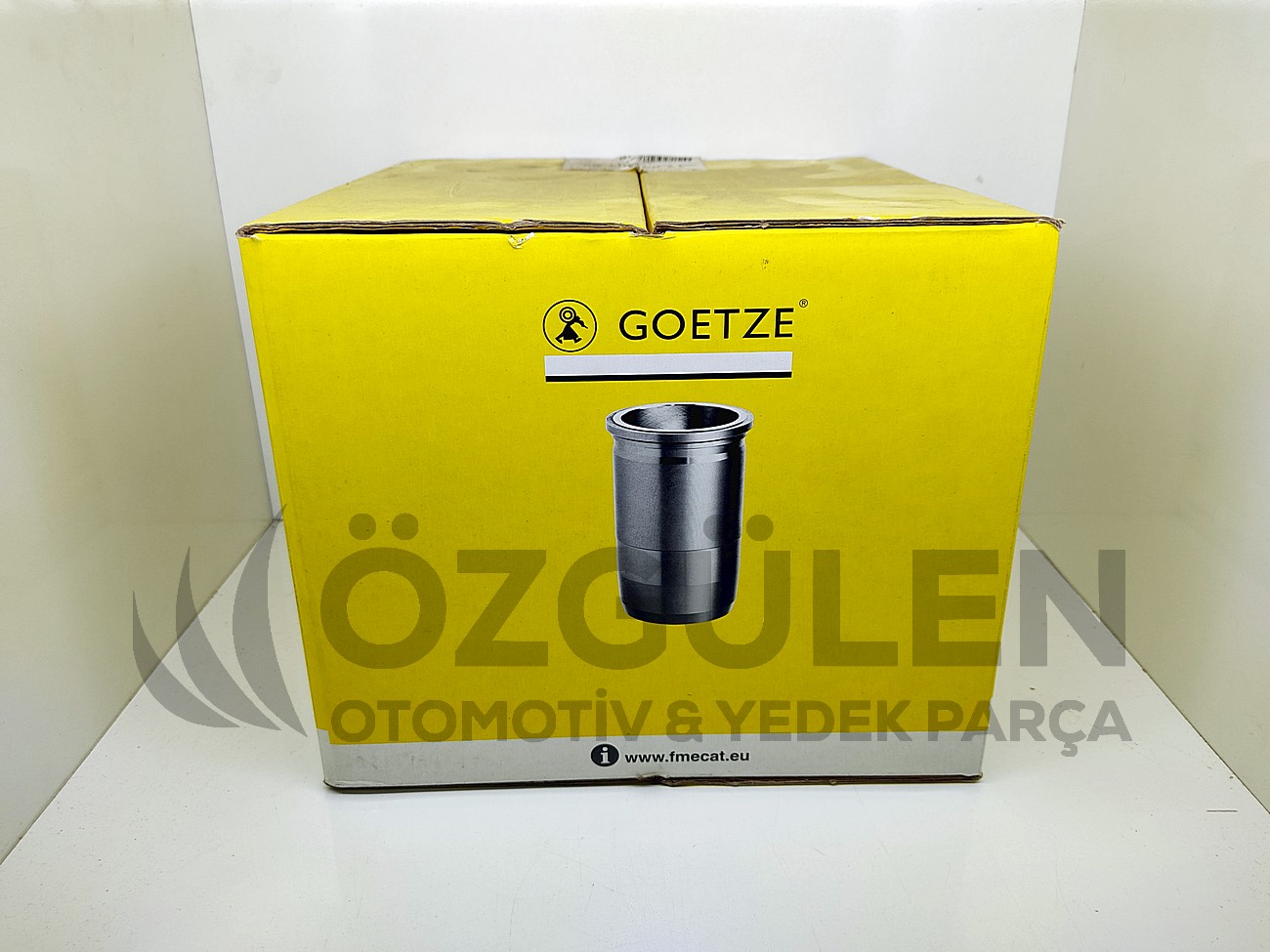 Hyundai H100 Flan�l� G�mlek (Tak�m 4 Adet) 0.50 H100 �r�n Foto�raf� - 4