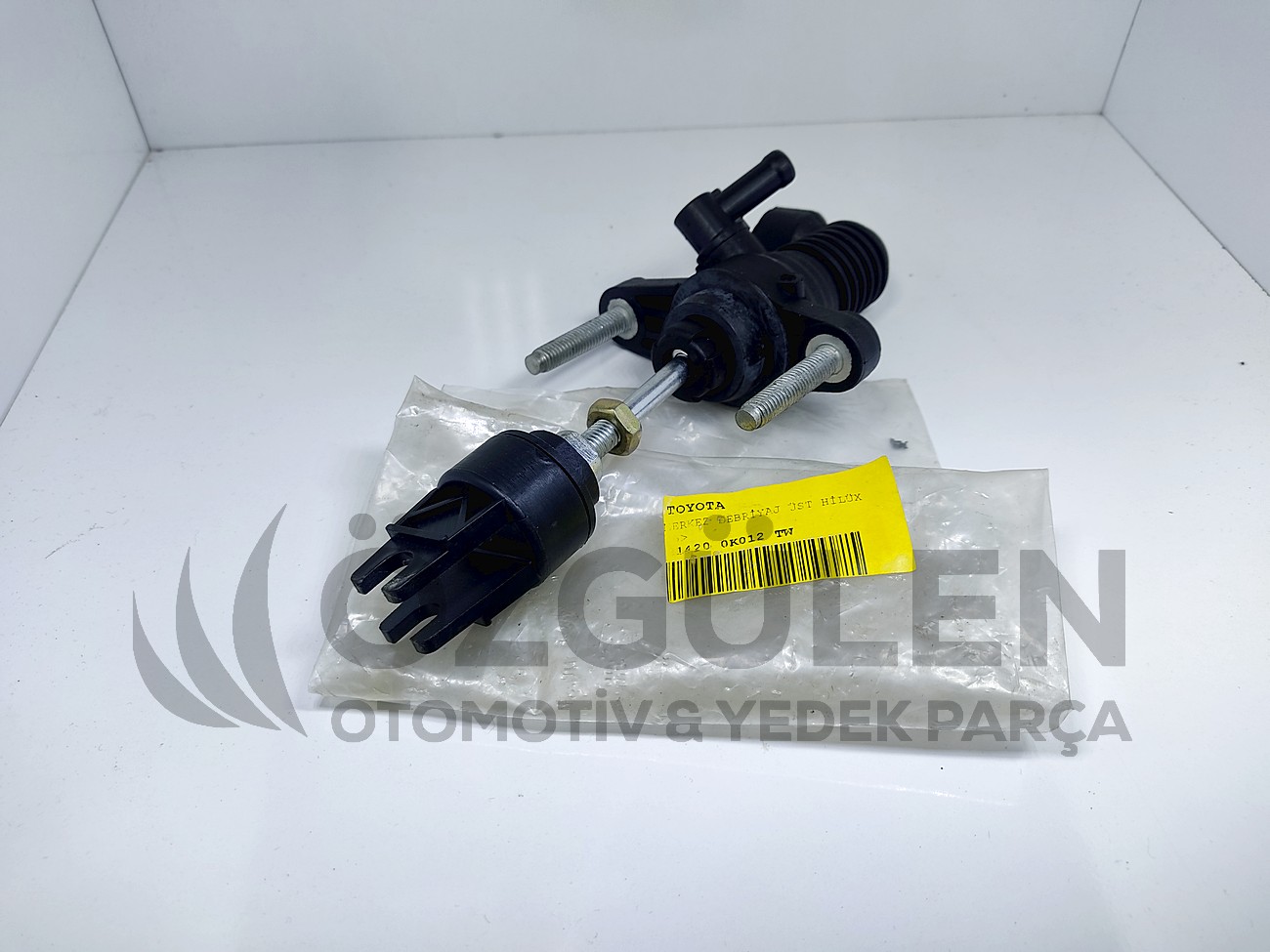 Toyota Hilux Debriyaj �st Merkez 05> �r�n Foto�raf� - 2