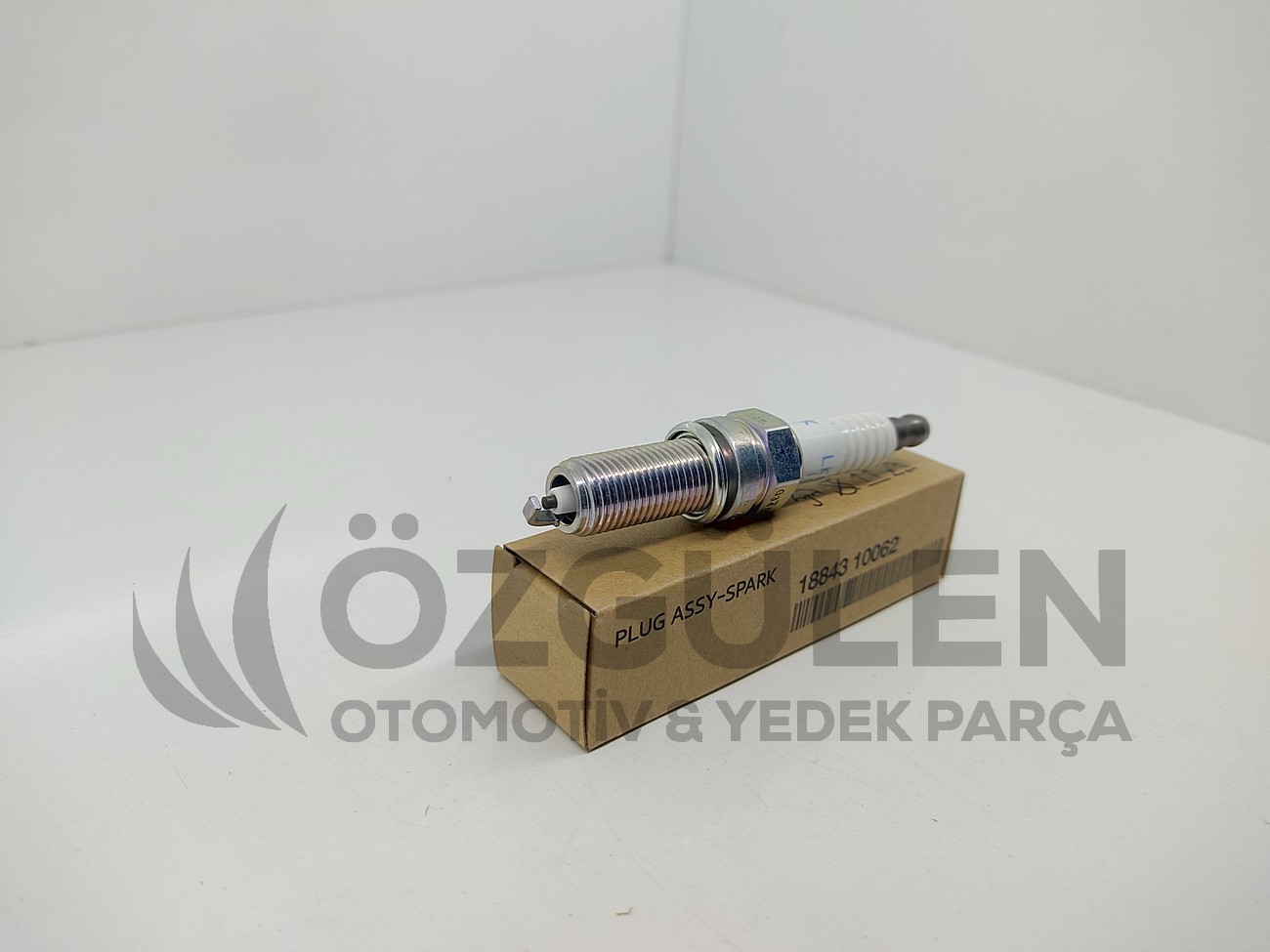 BUJ� ATE�LEME TAKIM. I20 1.2 08> �R�DYUM 18843 10062 PLKR7A �r�n Foto�raf� - 4