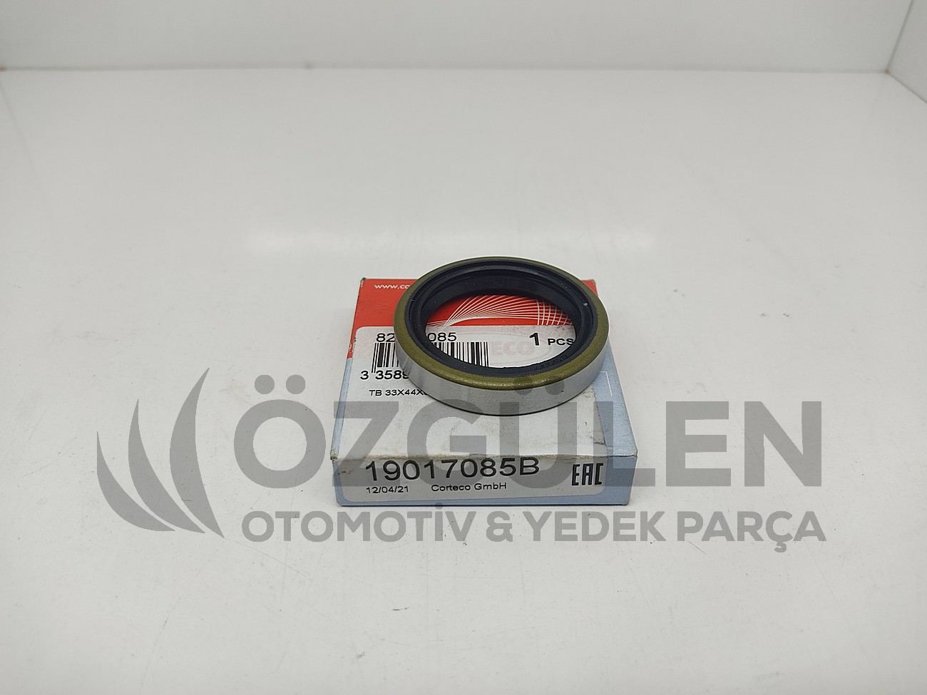 KE�E AKS �N �� HILUX 4WD (KE�E AKS KOVAN LN105 LN106 LN65 BJ60 LJ70) 33X44X8 (T1143) �r�n Foto�raf�