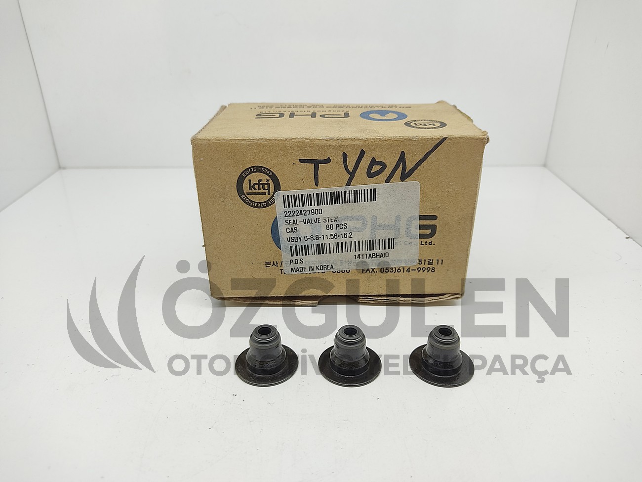 KE�E S�BOP TEK ACCENT I30 SANTAFE TUCSON TC� �r�n Foto�raf�