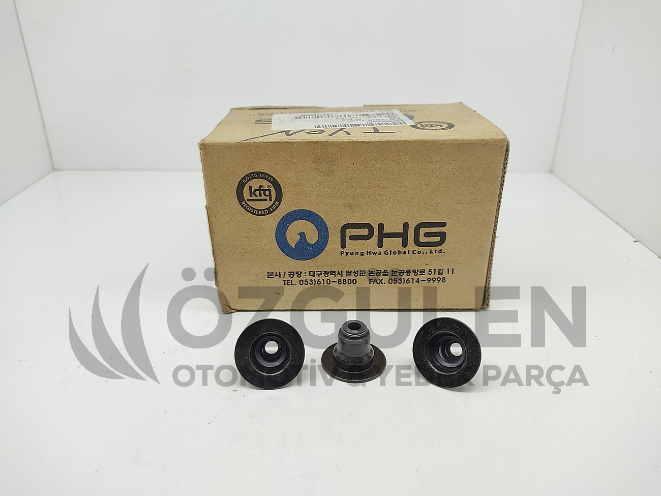 KE�E S�BOP TEK ACCENT I30 SANTAFE TUCSON TC� �r�n Foto�raf� - 4