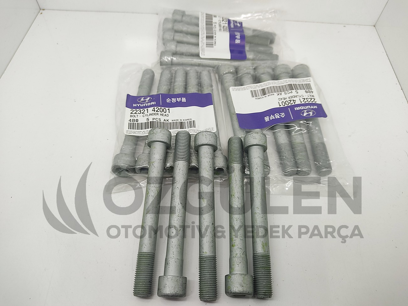 C�VATA S�L�ND�R KAPAK H100 L300 L200 �r�n Foto�raf� - 2