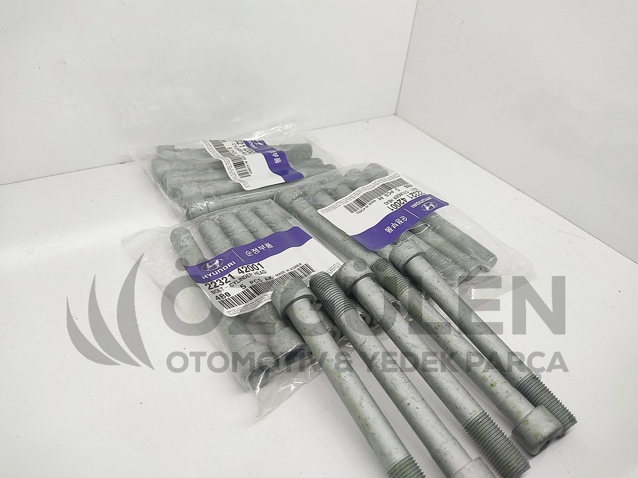 C�VATA S�L�ND�R KAPAK H100 L300 L200 �r�n Foto�raf� - 3