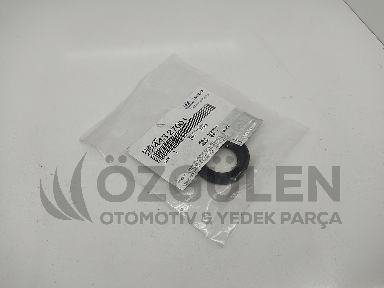 KE�E ENJEKT�R ACCENT GETZ TUCSON �r�n Foto�raf� - 3