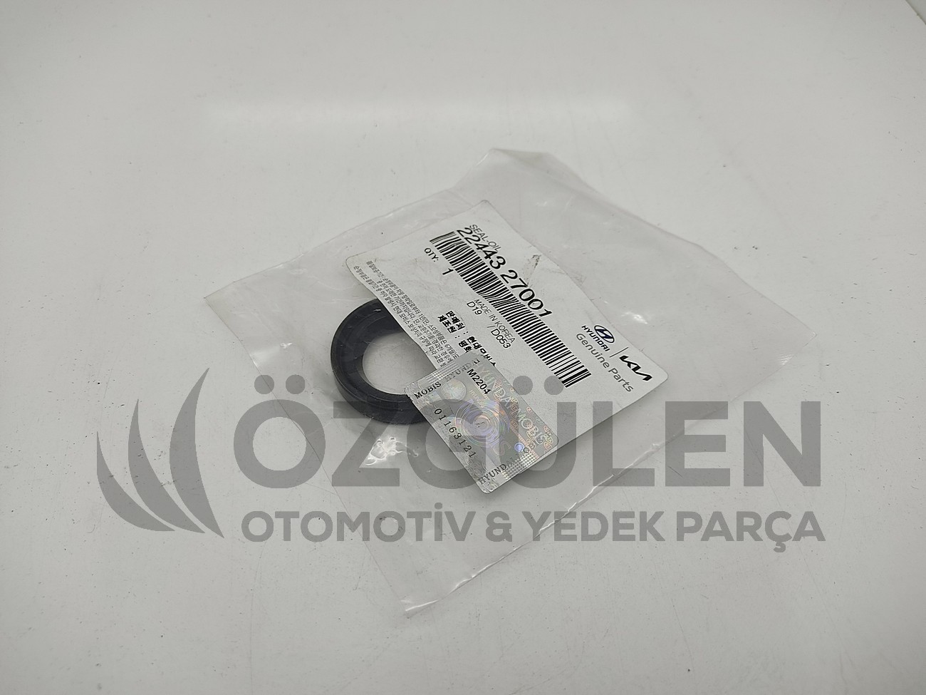 KE�E ENJEKT�R ACCENT GETZ TUCSON �r�n Foto�raf� - 4