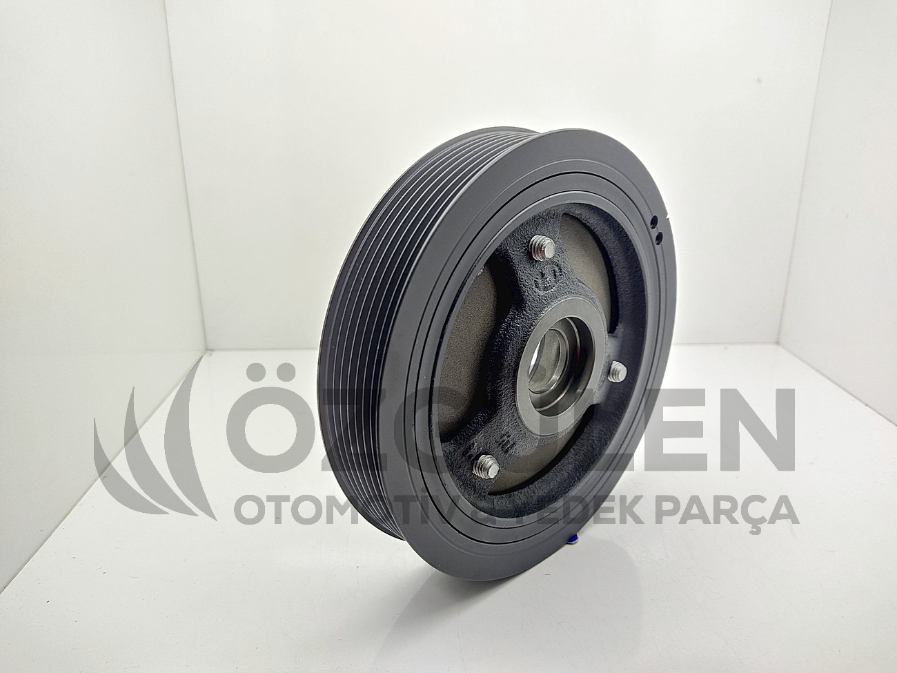 KASNAK KRANK H-1 SORENTO CRDI 07> HKMY K2500 12> EURO5 (23123 4A020) �r�n Foto�raf� - 3