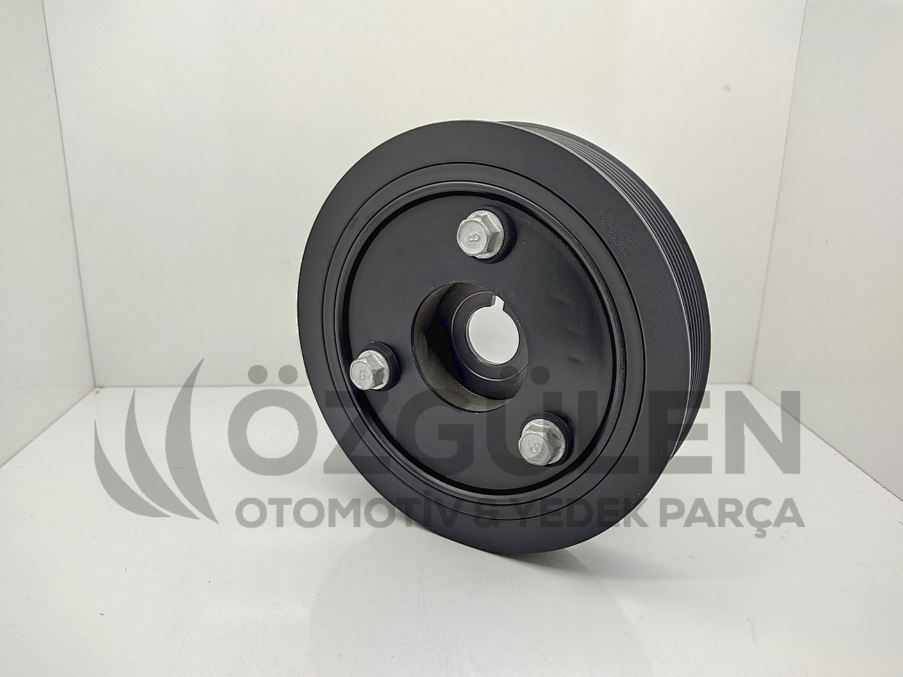 KASNAK KRANK H-1 SORENTO CRDI 07> HKMY K2500 12> EURO5 (23123 4A020) �r�n Foto�raf� - 4