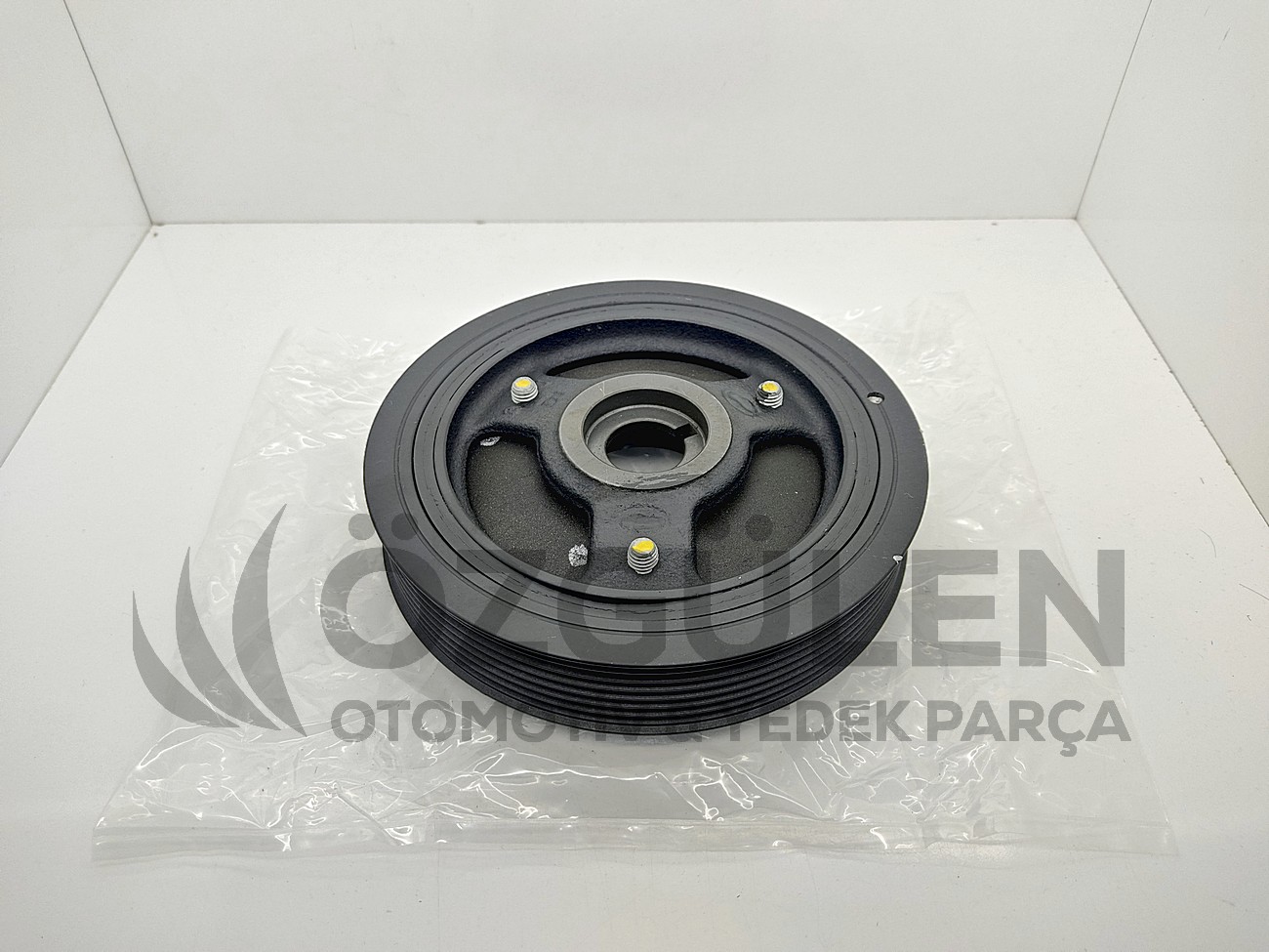 KASNAK KRANK H-1 SORENTO CRDI 07> HKMY K2500 12> EURO5 (23123 4A020) �r�n Foto�raf� - 2