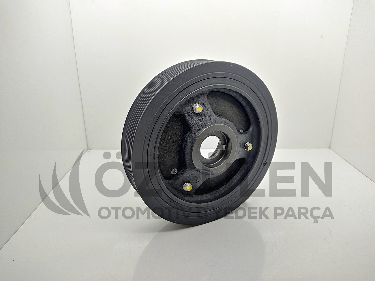 KASNAK KRANK H-1 SORENTO CRDI 07> HKMY K2500 12> EURO5 (23123 4A020) �r�n Foto�raf� - 4