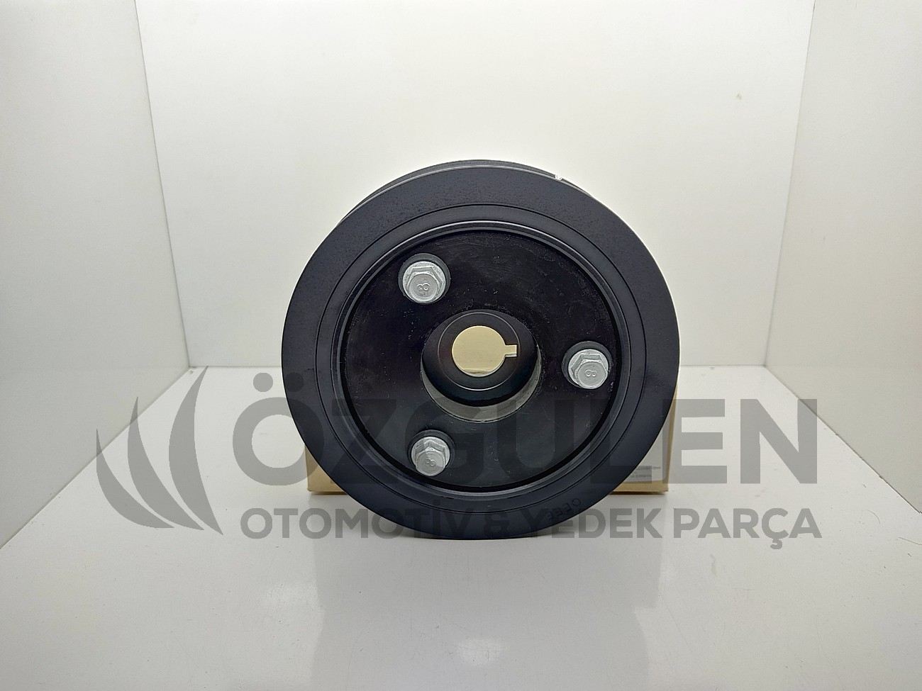 KASNAK KRANK H-1 SORENTO CRDI 07> HKMY K2500 12> EURO5 (23123 4A020) �r�n Foto�raf� - 3