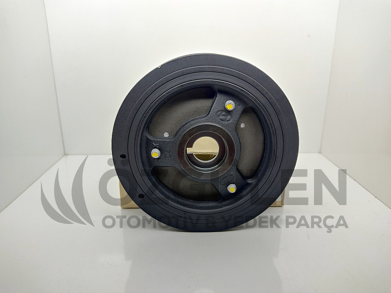 KASNAK KRANK H-1 SORENTO CRDI 07> HKMY K2500 12> EURO5 (23123 4A020) �r�n Foto�raf� - 4