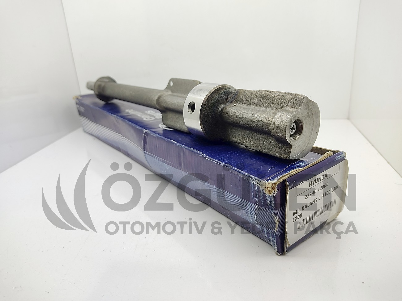 M�L BALANS L H100 L300 L200 �r�n Foto�raf�