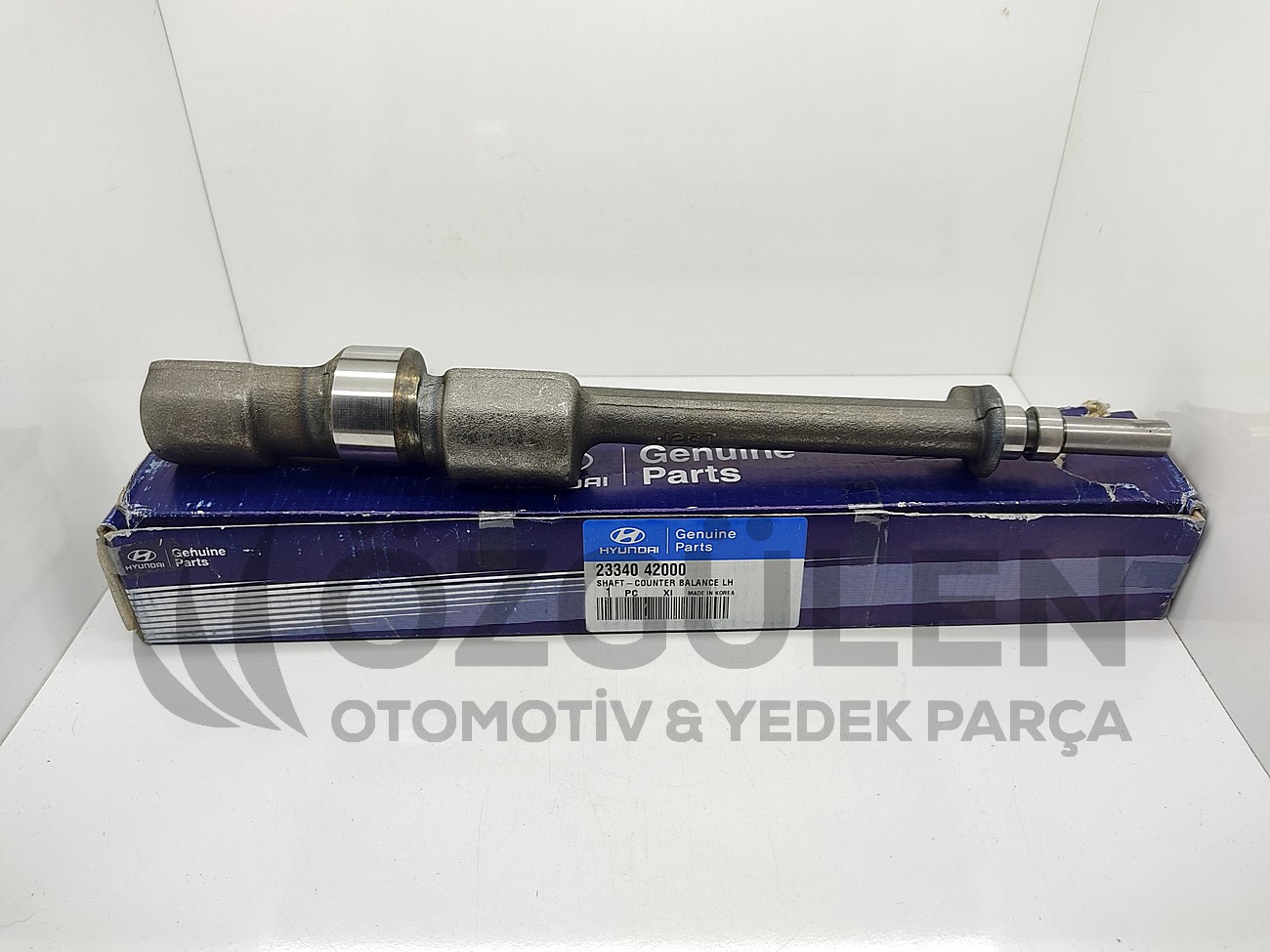 M�L BALANS L H100 L300 L200 �r�n Foto�raf� - 2