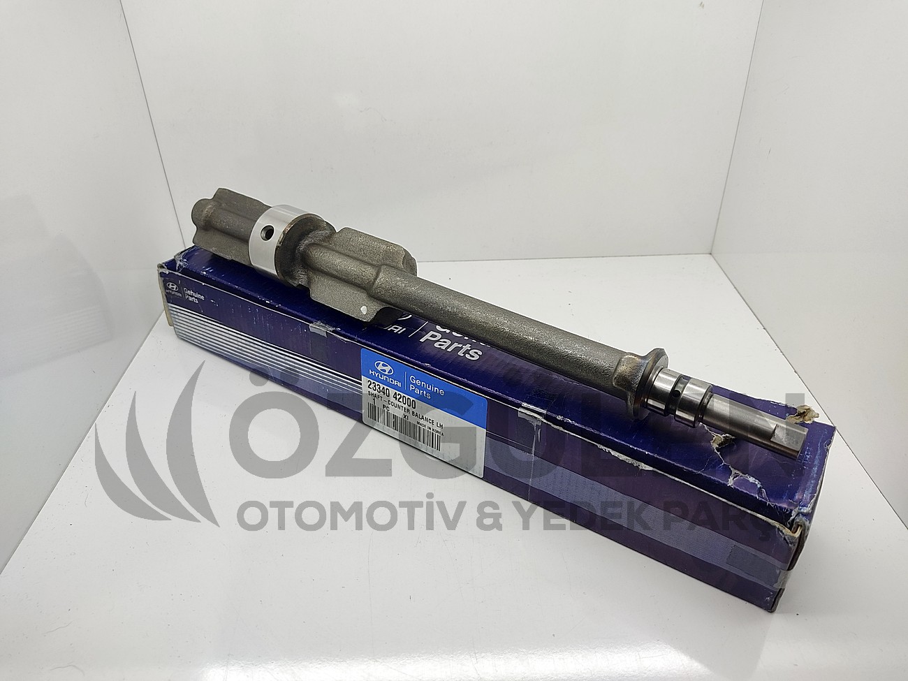 M�L BALANS L H100 L300 L200 �r�n Foto�raf� - 3