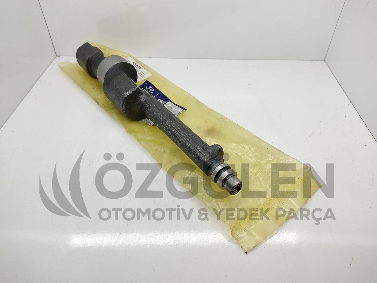 M�L BALANS R H100 L300 L200 �r�n Foto�raf� - 4