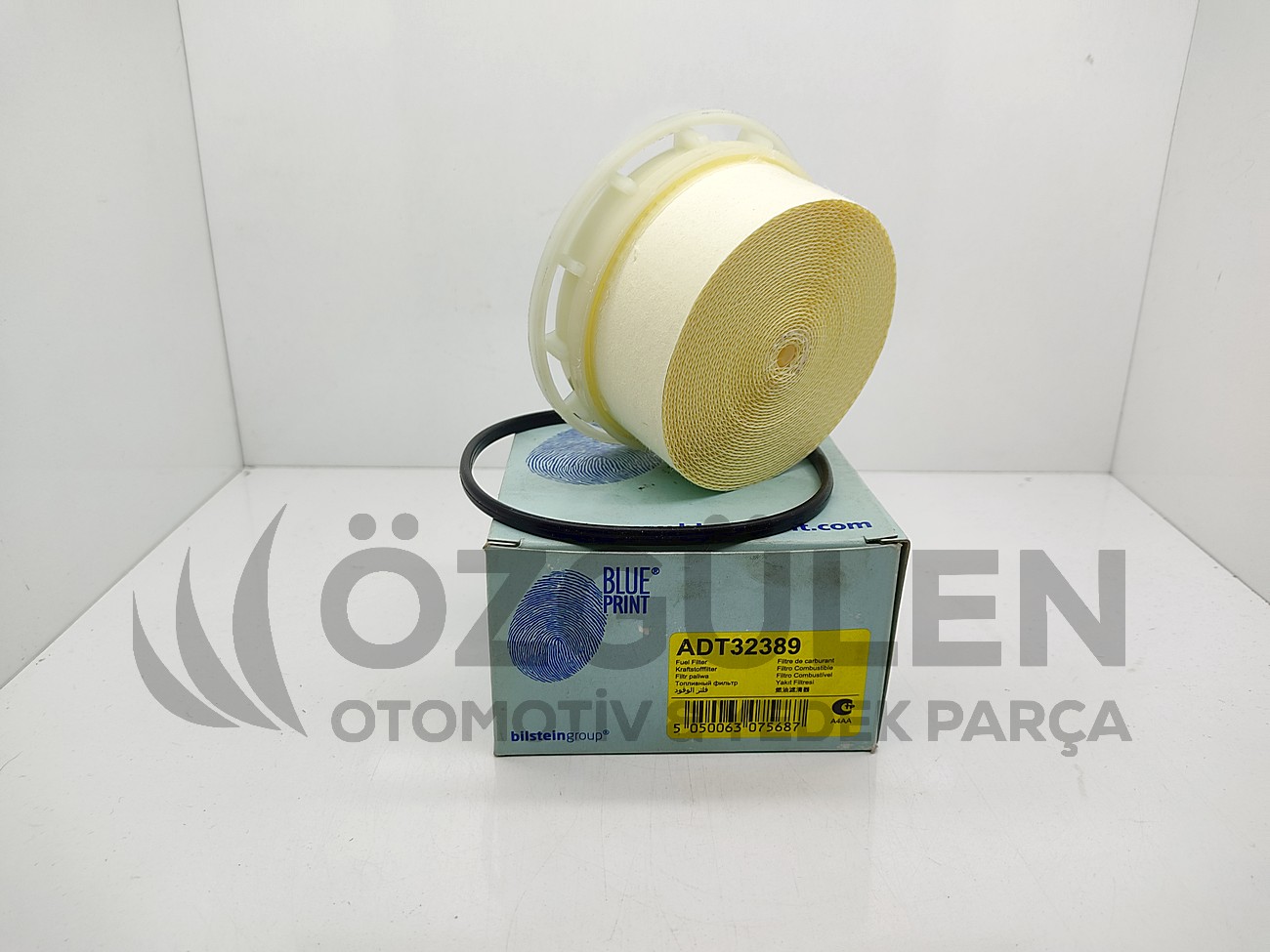 F�LTRE MAZOT L.CRUISER 45DT V8 D4D UZJ200 VDJ200 07> �r�n Foto�raf� - 2