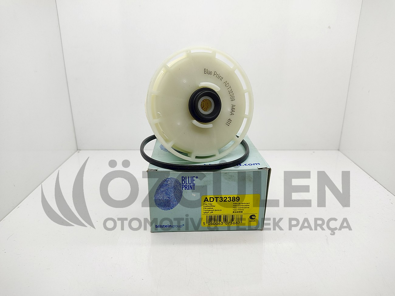 F�LTRE MAZOT L.CRUISER 45DT V8 D4D UZJ200 VDJ200 07> �r�n Foto�raf� - 3