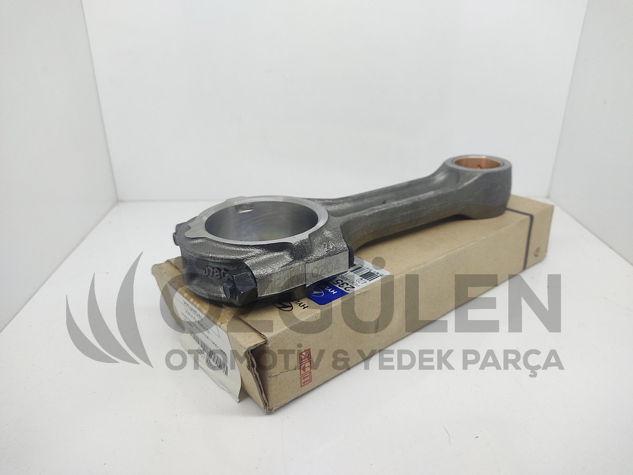 P�STON KOLU H100 L300 L200 �r�n Foto�raf� - 3