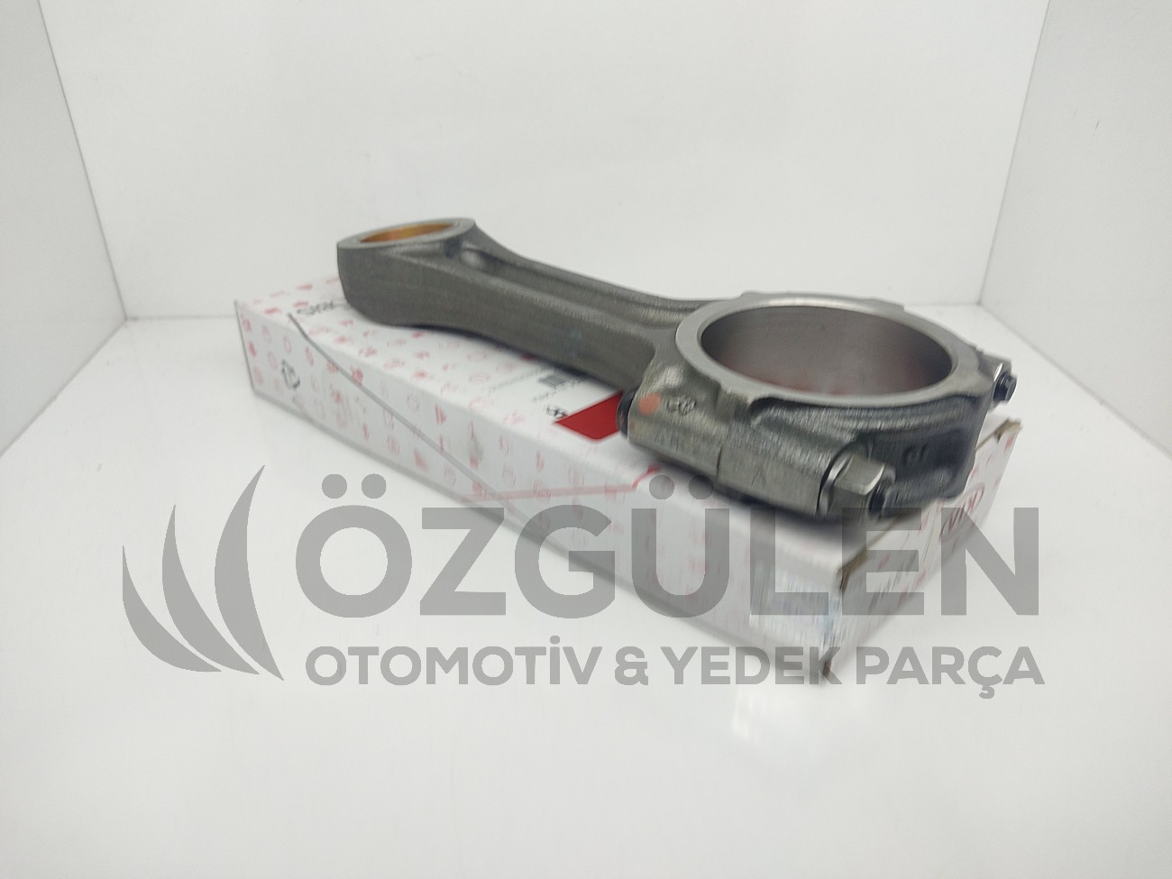 P�STON KOLU STAREX SORENTO CRDI �r�n Foto�raf� - 2