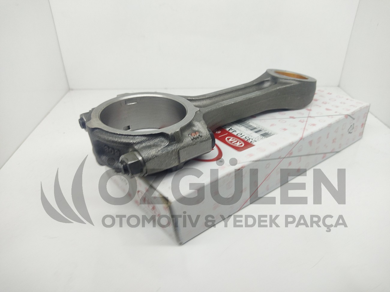 P�STON KOLU STAREX SORENTO CRDI �r�n Foto�raf� - 3