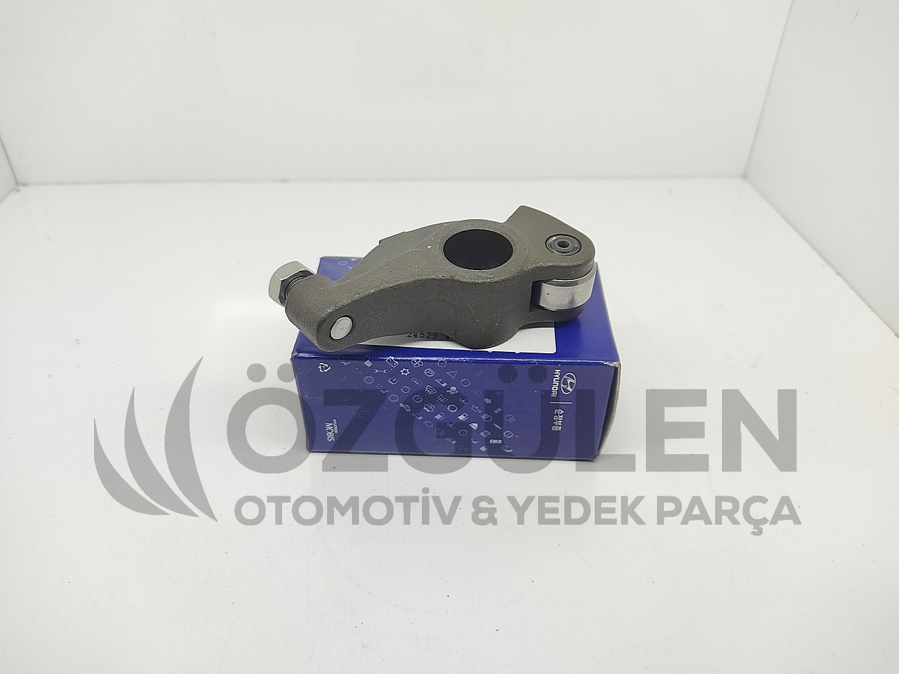 P�YANO TU�U EKSOZ H100 L300 L200 97> �r�n Foto�raf� - 4